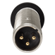 Micrófono de Superficie | Condensador | Omnidireccional | Alimentación Phantom | Resistente a Salpicaduras IPX4 | SIERRA STORE