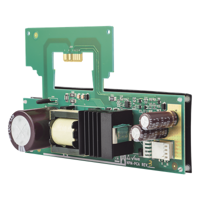 Módulo expansor de potencia NAC / +3 A adicionales / Instalación interna en chasis / Compatible con panel MS-9600UDLS | SIERRA STORE