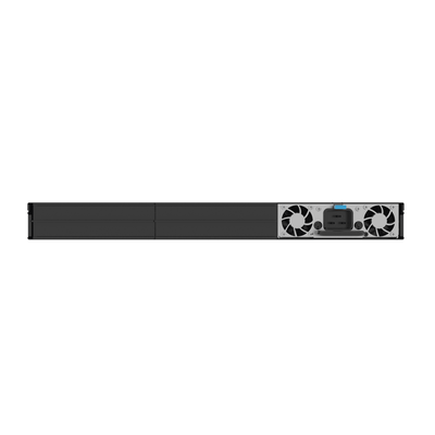 PANDUIT PXTC1ARA - Chasis para Transmisores FMPS Clase 4 / 4800 W / 2 km / 1 UR / Tarjeta de Red | SIERRA STORE