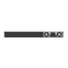 PANDUIT PXTC1ARA - Chasis para Transmisores FMPS Clase 4 / 4800 W / 2 km / 1 UR / Tarjeta de Red | SIERRA STORE