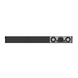 PANDUIT PXTC1ARA - Chasis para Transmisores FMPS Clase 4 / 4800 W / 2 km / 1 UR / Tarjeta de Red | SIERRA STORE