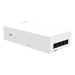 Access Point Wi-Fi 6 / 2.97 Gbps / Dual Band 2.4 y 5 GHz / MU-MIMO 2x2 / PoE Out / Montaje en Pared | SIERRA STORE
