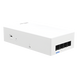 Access Point Wi-Fi 6 / 2.97 Gbps / Dual Band 2.4 y 5 GHz / MU-MIMO 2x2 / PoE Out / Montaje en Pared | SIERRA STORE