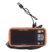 Boroscopio de Inspección / Cámara 5.5 mm / Resolución 720p / Pantalla LCD 4.3" / Cuello Flexible 3 m (9.8 ft) / IP67 / Batería | SIERRA STORE