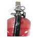 Extintor de Polvo Químico Seco / 10 lb (4.53 kg) / Clase ABC / UL EX 26837 / Descarga 22 s / -40°C a 49°C | SIERRA STORE