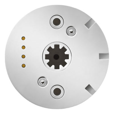 Motor para Persianas / Inalámbrico RTS / Batería Recargable de Litio / Silencioso / Control por App y Asistentes de Voz / Máx 2.3 x 3 | SIERRA STORE