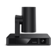 Cámara de Videoconferencia IP / Dual 4K / Sensor 8 MP / Zoom Óptico 12x / Campo de Visión 120° Panorámico / Seguimiento Automático por | SIERRA STORE