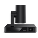 Cámara de Videoconferencia IP / Dual 4K / Sensor 8 MP / Zoom Óptico 12x / Campo de Visión 120° Panorámico / Seguimiento Automático por | SIERRA STORE