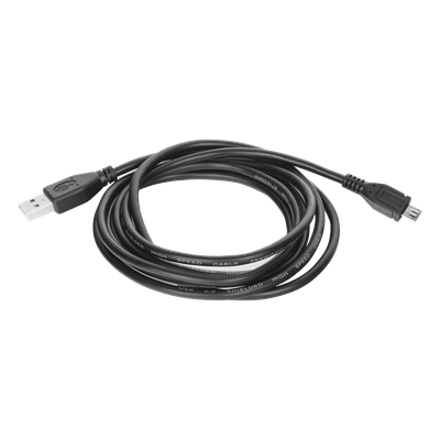 Cable Programador Universal USB a micro USB para HCV5 | SIERRA STORE