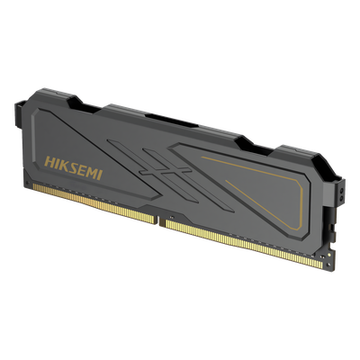 HIKSEMI by HIKVISION HS-C408-U32D2/8G - Memoria RAM DDR4 / 8 GB / 3200 MHz / CL19 / UDIMM 288 Pines / Intel XMP 2.0 / Perfil Bajo | SIERRA STORE