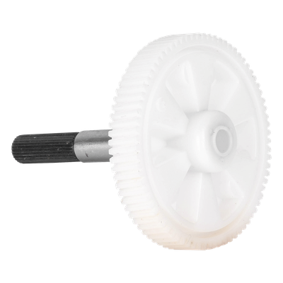 ACCESSPRO MOTOR-GEAR - Engrane interno / Nylamid / Alta resistencia / Compatible Access Force y FS 1000 SPEED / Bajo desgaste | SIERRA STORE