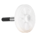 ACCESSPRO MOTOR-GEAR - Engrane interno / Nylamid / Alta resistencia / Compatible Access Force y FS 1000 SPEED / Bajo desgaste | SIERRA STORE
