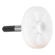 ACCESSPRO MOTOR-GEAR - Engrane interno / Nylamid / Alta resistencia / Compatible Access Force y FS 1000 SPEED / Bajo desgaste | SIERRA STORE