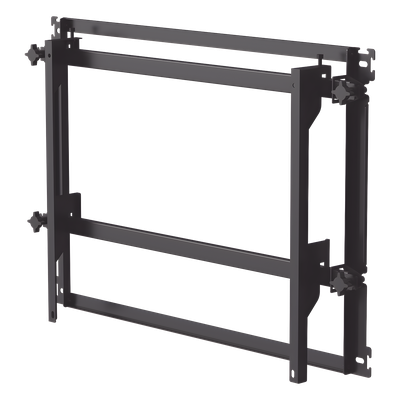 HIKVISION DS-DN6500W/U - Soporte de Pared para Monitor / 65 Pulgadas / VESA 800 x 600 / Estructura Metálica / 5 kg / Videowall | SIERRA STORE