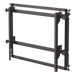 HIKVISION DS-DN6500W/U - Soporte de Pared para Monitor / 65 Pulgadas / VESA 800 x 600 / Estructura Metálica / 5 kg / Videowall | SIERRA STORE