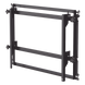 HIKVISION DS-DN6500W/U - Soporte de Pared para Monitor / 65 Pulgadas / VESA 800 x 600 / Estructura Metálica / 5 kg / Videowall | SIERRA STORE