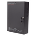 Controlador de Acceso IP / 2 Lectoras Wiegand / 30,000 Tarjetas / 20,000 Eventos / Gabinete con Fuente 12VDC 4A / TCP-IP y RS485 | SIERRA STORE