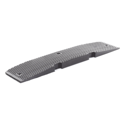 ACCESSPRO AC-90TL - Módulo Final Hembra para Reductor de Velocidad / Caucho A85 / 20 Toneladas / 25x90x5 cm (9.8x35.4x2 pulg) | SIERRA STORE