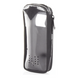 Funda de Piel Reforzada / Frente Transparente / Serie Satelital IC-SAT100 / Protección Integral | SIERRA STORE