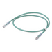 PANDUIT UTPSP3GRY - Cable de Parcheo UTP Cat6 / 24 AWG / CM / 0.91 m (3 pies) / Verde | SIERRA STORE
