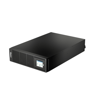 PANDUIT U10S11V - UPS Online Doble Conversión / 10000 VA / 10000 W / 208-240 Vca / 6 UR / Onda Senoidal Pura / 19.7 pies (6 m) | SIERRA STORE