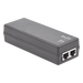 Fuente de alimentación PoE 56Vcc 60W puertos 5 Gbps para equipos Cambium cnPilot XV2-2, XV3-8 y cnWave | SIERRA STORE
