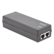 Fuente de alimentación PoE 56Vcc 60W puertos 5 Gbps para equipos Cambium cnPilot XV2-2, XV3-8 y cnWave | SIERRA STORE