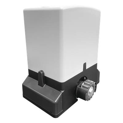 Operador para Puerta Corrediza / Capacidad 900 kg / Hoja hasta 15 m (49.2 ft) / Velocidad 12 m/min / IP44 / 110 V | SIERRA STORE