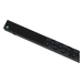 PANDUIT P24D24G - PDU Monitoreable / 24 Salidas C13 y C19 / Entrada NEMA L6-20P / 208 Vca / 20 Amp / Instalación Vertical / Pantalla | SIERRA STORE