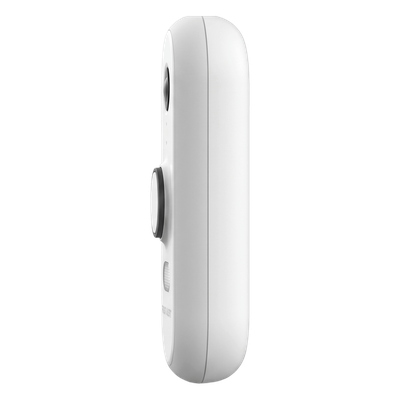 Videoportero IP / 5 Megapixel / WDR / Wi-Fi Dual Band / Visión Nocturna Color 3 m (9.8 ft) / IR 7 m (23 ft) / Audio Bidireccional / | SIERRA STORE