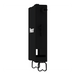 PANDUIT FWME1BL - Caja de Conexión de Fibra Óptica / Montaje en Pared / 24 Fibras / 1 Placa FAP o FMP / Policarbonato | SIERRA STORE