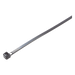 PANDUIT S15-50-C0 - Brida de Nylon / 370 mm (14.57 in) / 4.8 mm Ancho / Tensión 50 lb (222 N) / Resistente a UV / Exterior -40°C a 85°C | SIERRA STORE