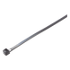 PANDUIT S15-50-C0 - Brida de Nylon / 370 mm (14.57 in) / 4.8 mm Ancho / Tensión 50 lb (222 N) / Resistente a UV / Exterior -40°C a 85°C | SIERRA STORE