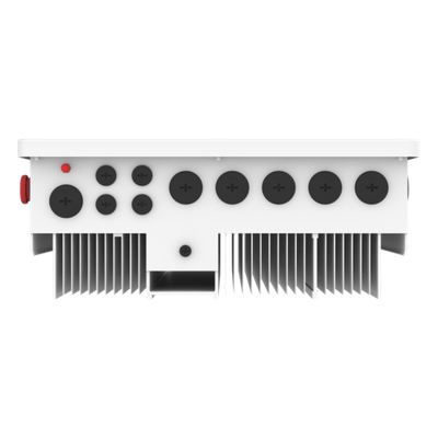 Inversor Híbrido Interactivo / 11.6 kW / 220 Vca / On Grid-Off Grid-UPS / Carga MPPT 3 Etapas / LCD Monitoreo en Tiempo Real | SIERRA STORE