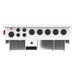 Inversor Híbrido Interactivo / 11.6 kW / 220 Vca / On Grid-Off Grid-UPS / Carga MPPT 3 Etapas / LCD Monitoreo en Tiempo Real | SIERRA STORE