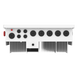 Inversor Híbrido Interactivo / 11.6 kW / 220 Vca / On Grid-Off Grid-UPS / Carga MPPT 3 Etapas / LCD Monitoreo en Tiempo Real | SIERRA STORE