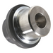 Junta estriada / Conexión motor-hoja / Hasta 800 kg / 4 m (13.1 ft) / IP67 / -20°C a +55°C | SIERRA STORE