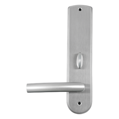 Cerradura para Hotel / Tarjetas MIFARE 13.56 MHz / Aleación de Zinc / 224 Eventos / Backset 62.5 mm / 2.05 ft | SIERRA STORE