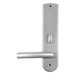 Cerradura para Hotel / Tarjetas MIFARE 13.56 MHz / Aleación de Zinc / 224 Eventos / Backset 62.5 mm / 2.05 ft | SIERRA STORE
