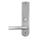Cerradura para Hotel / Tarjetas MIFARE 13.56 MHz / Aleación de Zinc / 224 Eventos / Backset 62.5 mm / 2.05 ft | SIERRA STORE