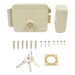 Kit Cerradura Eléctrica 321DC  Derecha y Hub para Apertura a través de SmartPhone , compatible con Yale  CONNECT | SIERRA STORE