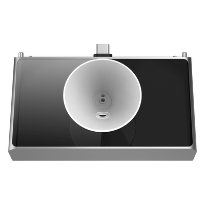 HIKVISION DS-KAB673-A - Módulo de Detección de Alcohol / Sensor Electroquímico / Rango 0.000 a 2.000 mg/L / Precisión 0.001 mg/L / USB | SIERRA STORE