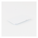 Tarjeta Inteligente de Control de Acceso / 8 KB / Tecnología SEOS No Clonable / 26 Bits / PVC Resistente / 5.4 x 8.57 cm | SIERRA STORE