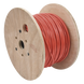 Cable de Alarma / 2 x 14 AWG / Blindado / Riser FPLR / 152 m (500 ft) / Rojo / -20°C a 75°C | SIERRA STORE