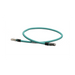 PANDUIT ISTPHCH0.6MTL - Patch Cord Industrial Cat5e / SF/UTP / 24 AWG / 600V / 60 cm (1.97 ft) / TPE / Aqua | SIERRA STORE