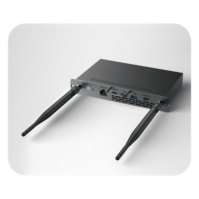 Módulo de Cómputo Modular / Intel Core i5 11ª Gen / Wi-Fi 6 / Bluetooth 5.2 / Windows 11 IoT / CEC / TPM 2.0 | SIERRA STORE