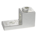 PANDUIT LAMA2/0-14-L - Terminal Mecánico de Aluminio / Cable 14 - 2/0 AWG / Orificio 1/4" / 600 V / 90 °C / UL-CSA | SIERRA STORE
