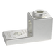 PANDUIT LAMA2/0-14-L - Terminal Mecánico de Aluminio / Cable 14 - 2/0 AWG / Orificio 1/4" / 600 V / 90 °C / UL-CSA | SIERRA STORE