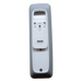 Control Remoto Inalámbrico / 1 Canal / Alcance 200 m (656.2 ft) / Frecuencia 433.42 MHz / Posición Favorita Programable / IP30 | SIERRA STORE