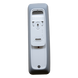 Control Remoto Inalámbrico / 1 Canal / Alcance 200 m (656.2 ft) / Frecuencia 433.42 MHz / Posición Favorita Programable / IP30 | SIERRA STORE